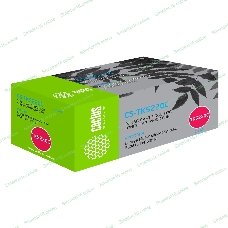 Картридж лазерный Cactus CS-TK5220C голубой (1200 стр.) для Kyocera Ecosys M5521cdn/M5521cdw/P5021cdn/P5021cdw