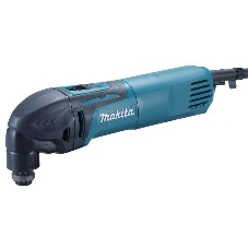 Многофункциональный инструмент Makita TM3000C 320Вт,6000-20000об\мин,1.4кг,кор,эл стабилизация,плавный пуск