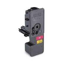Картридж лазерный Kyocera TK-5230M (1T02R9BNL0) пурпурный для P5021cdn/cdw, P5026cdn/cdw, M5521cdn/cdw, M5526cdn/cdw 2200 стр.
