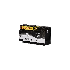 Картридж струйный Sakura CN045AE (№950XL Black) для HP, черный, 73 мл., 2300 к.