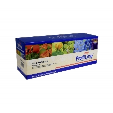 Картридж лазерный ProfiLine PL-CF540X №203X для принтеров HP Color LaserJet Pro M254/280/281 3200 копий Black