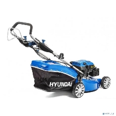 Газонокосилка бензиновая Hyundai L 4620, 3,8 л.с.