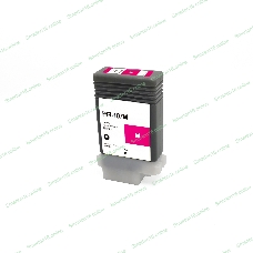Картридж струйный NVPrint PFI-107M (NV-67067B001) Magenta для Canon imagePROGRAF iPF670/680/770 (130 мл)