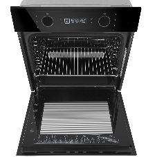 Шкаф духовой электрический Maunfeld AEOH60102B2