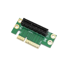 Переходник угловой PCIe x4 Переходник угловой PCIe x4