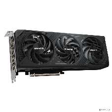 Видеокарта Gigabyte PCI-E GV-N5070WF3OC-12GD 1.0 NVIDIA GeForce RTX 5070 12Gb 192bit GDDR7 2805/28000 HDMIx1 DPx3 HDCP Ret