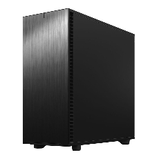 Корпус Fractal Design DEFINE 7 XL BLACK/full tower/E-ATX, EE-ATX, SSI-CEB, SSI-EEB/3x140mm fans inc./FD-C-DEF7X-01