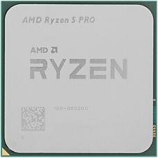 Процессор AMD Ryzen 5 PRO 5655G Soc-AM4 3.9GHz OEM