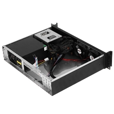 Серверный корпус ExeGate Pro EX293316RUS 2U350-03 (RM 19