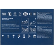 Картридж лазерный NVPrint совместимый NV-CF237X для HP LaserJet Enterprise M608dn/M608n/M608x/M609dn/M609x/M631h/M631dn/M631z/M632z/M632h/M632fht (25000k)