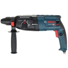Перфоратор Bosch GBH 2-28 F SDS-plus 0611267600 880 Вт, БСП, 3.2Дж, 2,9кг, 3реж, L-Case