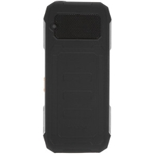 Мобильный телефон Maxvi T12 черный