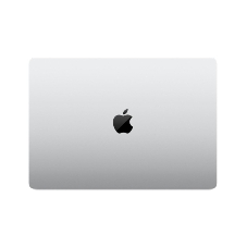 Ноутбук Apple 16-inch MacBook Pro: Apple M5 Pro 18-core CPU, 20-core GPU, 16-core Neural Engine/24GB/1TB SSD - Silver Eng kbd 3 pin