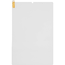 Защитное стекло DF LSteel-65 для Lenovo M10 Plus, 10.3