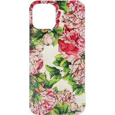 Чехол (клип-кейс) GRESSO Air, для Apple iPhone 12/12 Pro, прозрачный/рисунок gr17aaae9070