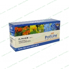 Картридж ProfiLine PL-TN-130M для принтеров Brother DCP 9042CDN/9045CDN/9040CN/MFC/9840CDW/9440CN/HL/4040CN/4050CDN/4070C 1500 копий Magenta