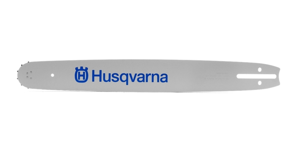 Шина цепной пилы HUSQVARNA 5019592-52 14'' 3/8 1.3 mini с узким хвостовиком для 335xpt