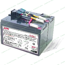 Батарея для ИБП APC RBC48 для SUA750I