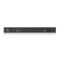 Коммутатор гибридный L2 Zyxel NebulaFlex Pro GS2210-50, rack 19