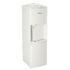 Кулер Vatten V41WF напольный белый