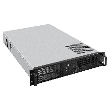 Серверный корпус ExeGate Pro 2U650-08 (RM 19