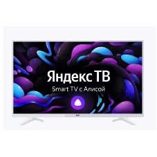 Телевизор LEFF 43