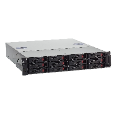 Серверный корпус ExeGate Pro 2U550-HS12 (RM 19