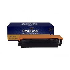 Картридж лазерный ProfiLine PL-CF541A №203A для принтеров HP Color LaserJet Pro M254/280/281 1300 копий Cyan