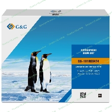 Блок фотобарабана G&G GG-101R00474 ч/б:10000 стр. для PH 3052/3260 WC 3215/3225 Xerox