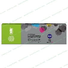 Картридж струйный Cactus CS-EPT9443 (T9443) пурпурный пигментный (45 мл) для Epson WorkForce WF-C5290DW/WF-C5790DW