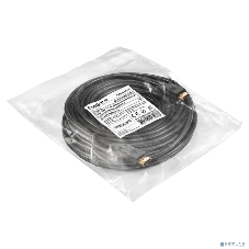 Кабель HDMI ExeGate EX-CC-HDMI-20.0F (19M/19M, 20м, v1.4b, ферритовые кольца, позолоченные контакты)