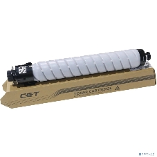 Картридж лазерный CET 842418, MC2001 для Ricoh M C2000/C2001 черный, (WW), 318г, 18000 стр.