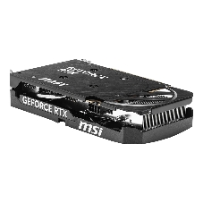Видеокарта MSI RTX 5060 8G SHADOW 2X OC MAX, NVIDIA RTX 5060, 8Gb, GDDR7, 128 bit, PCI-E 5.0, HDMIx1, DPx3, HDCP, 2535 MHz