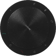 Спикерфон Jabra Speak 510 MS, v.3.0, A2DP, черный
