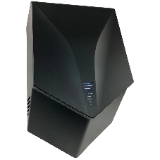 Сушилка для рук G-Teq 8860 PB 1000Вт черный