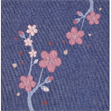 Набор Moleskine Limited Edition Sakura блокнот 2шт/карандаш 4 шт Large