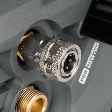 Минимойка Daewoo DAW 725 3200Вт