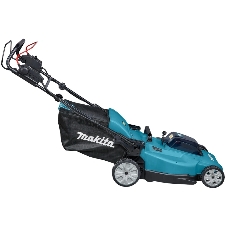 Газонокосилка аккумуляторная Makita DLM539Z, 18 В, 0 Ач