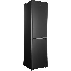 Холодильник Beko B1RCSK332G темно-серый двухкамерный 213/118л морозилка снизу