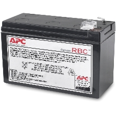 Батарея для ИБП APC APCRBC110 12В 7Ач для BE550G/BE550G-CN/LM/BE550R/BE550R-CN/R650CI/AS/RS