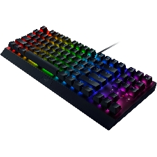 Клавиатура Razer BlackWidow V3 Tenkeyless проводная, USB, чёрный