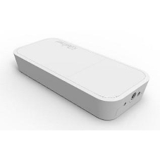 Медиаконвертер MikroTik RBFTC11 Fiber to Copper Converter in Outdoor enclosure, poe injector, power supply