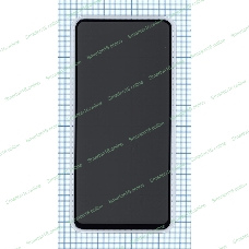 Защитное стекло Privacy 