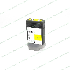 Картридж струйный NVPrint PFI-107Y (NV-6708B001) Yellow для Canon imagePROGRAF iPF670/680/770 (130 мл)