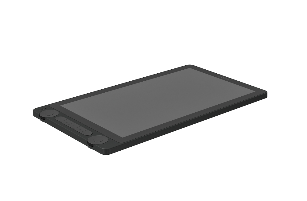 Графический монитор Huion Kamvas 13 Gen 3, 13.3
