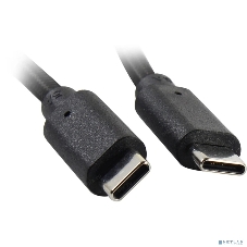 Кабель 5bites TC203-112B TYPE-C / CM-CM / 100W / 1.2M / BLACK