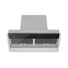 Вытяжка встраиваемая Kuppersberg Inblade 60 X нержавеющая сталь, 60 см, 780 куб. м/ч, 56 дБ