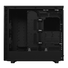 Корпус Fractal Design DEFINE 7 XL BLACK/full tower/E-ATX, EE-ATX, SSI-CEB, SSI-EEB/3x140mm fans inc./FD-C-DEF7X-01