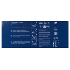 Картридж NVPrint совместимый Kyocera TK-5150 Magenta для ECOSYS M6035cidn/P6035cdn/M6535cidn (10000k)