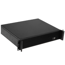 Серверный корпус ExeGate Pro EX293316RUS 2U350-03 (RM 19